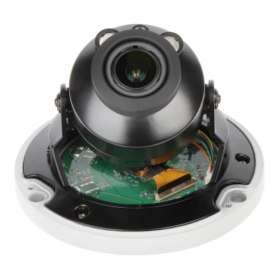 HDCVI видеокамера 5Мп Dahua DH-HAC-HDBW1500RP-Z (2.7-12 мм) для системы видеонаблюдения